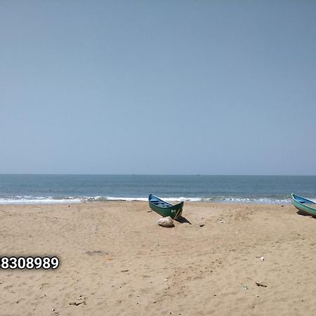 Ratnakar Arundekar Home Stay In Beach Side Ac Room Gokarna  Esterno foto
