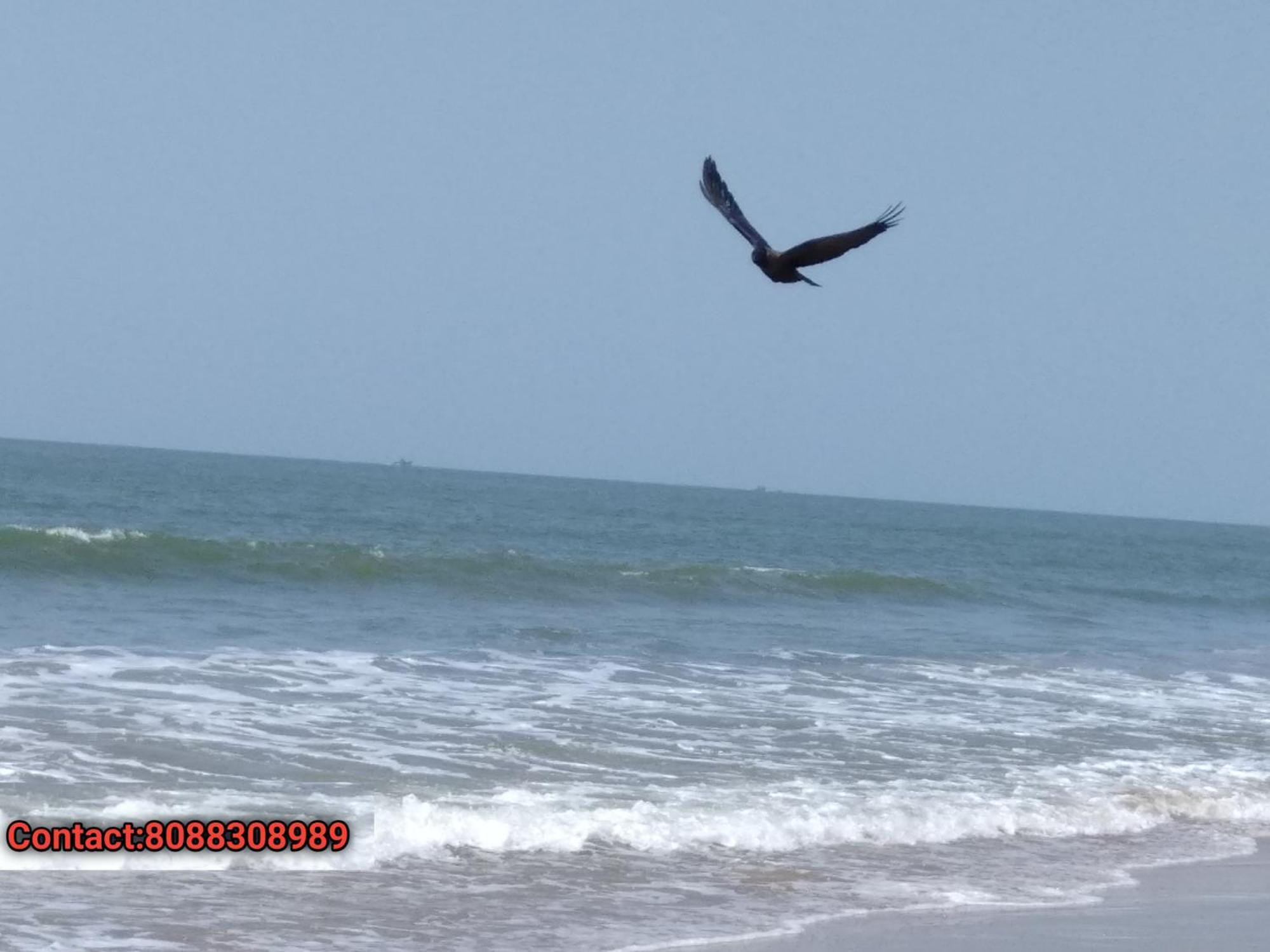 Ratnakar Arundekar Home Stay In Beach Side Ac Room Gokarna  Esterno foto