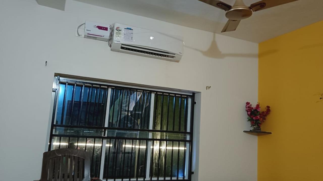 Ratnakar Arundekar Home Stay In Beach Side Ac Room Gokarna  Esterno foto